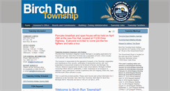 Desktop Screenshot of birchruntwp.com